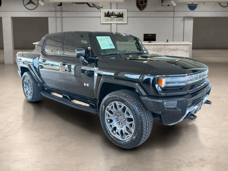 2024 GMC Hummer EV - Image 7 of 19