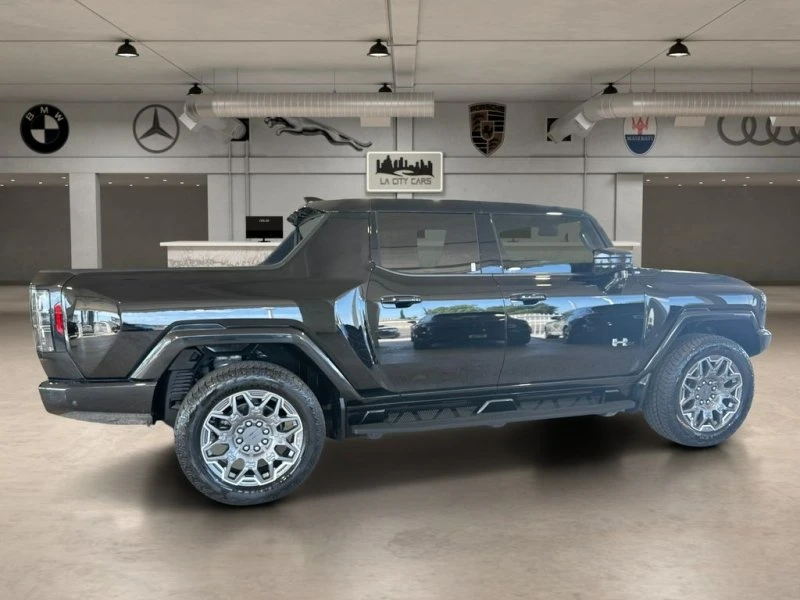 2024 GMC Hummer EV - Image 6 of 19