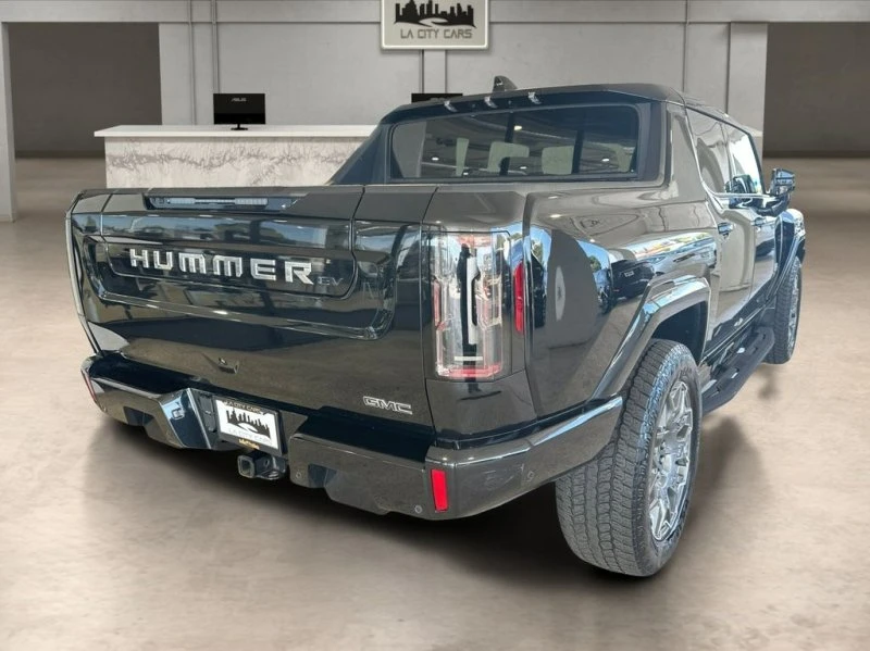 2024 GMC Hummer EV - Image 5 of 19