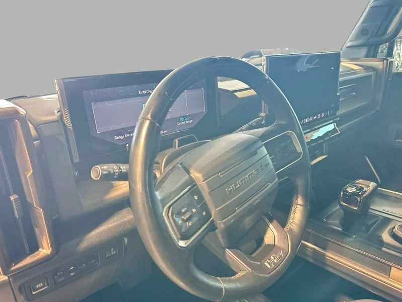 2024 GMC Hummer EV - Image 12 of 19