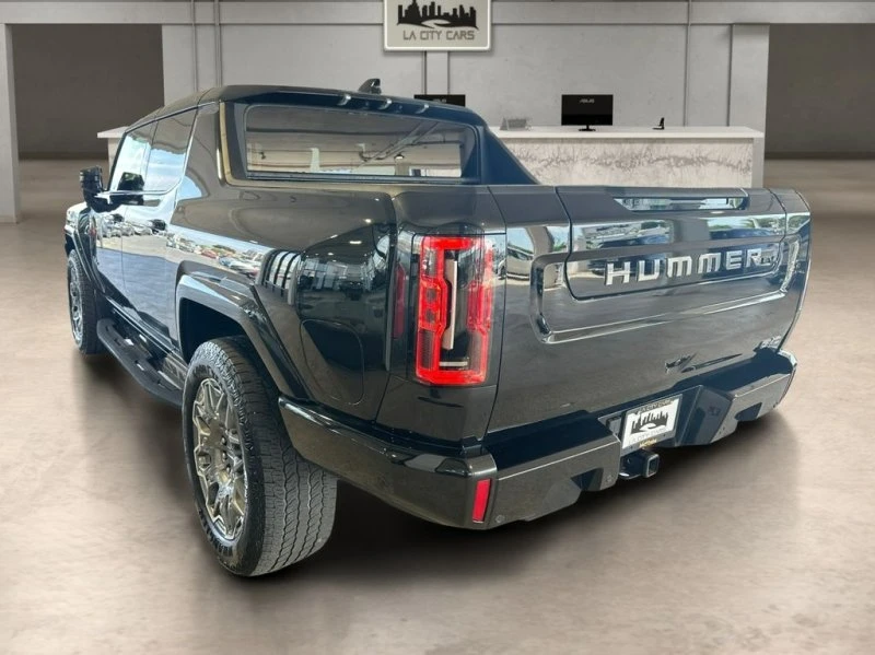 2024 GMC Hummer EV - Image 2 of 19