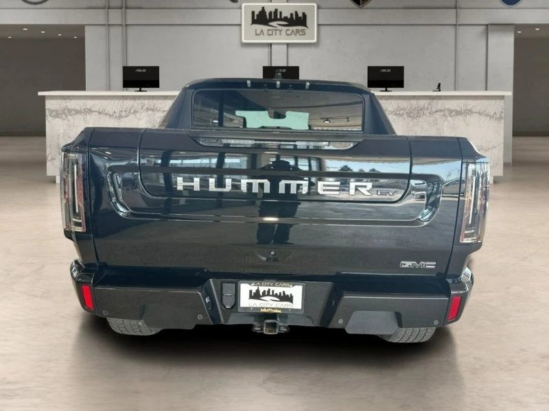 2024 GMC Hummer EV - Image 3 of 19