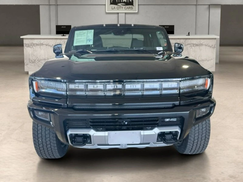 2024 GMC Hummer EV - Image 9 of 19