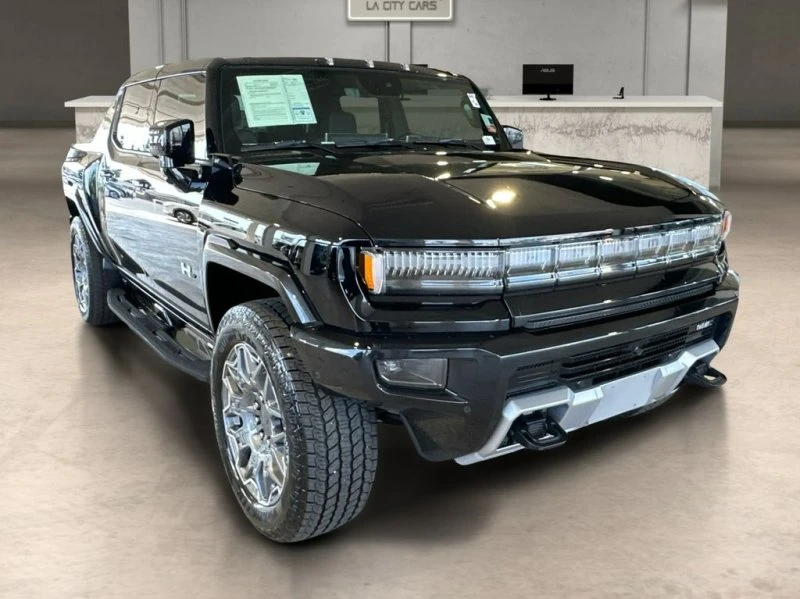 2024 GMC Hummer EV - Image 8 of 19