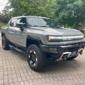 2024 GMC Hummer EV Pickup 2X