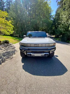 2024 GMC Hummer EV Pickup