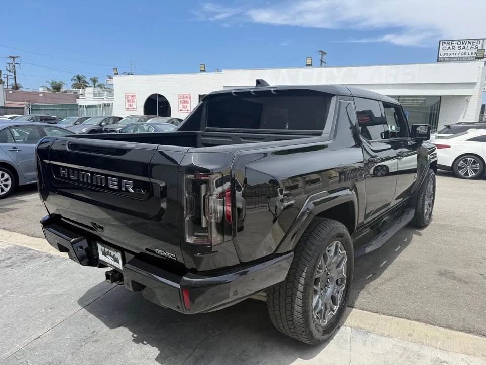 2024 GMC Hummer EV - Image 6 of 6