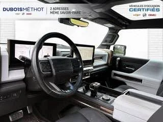 2024 GMC Hummer EV - Image 13 of 15
