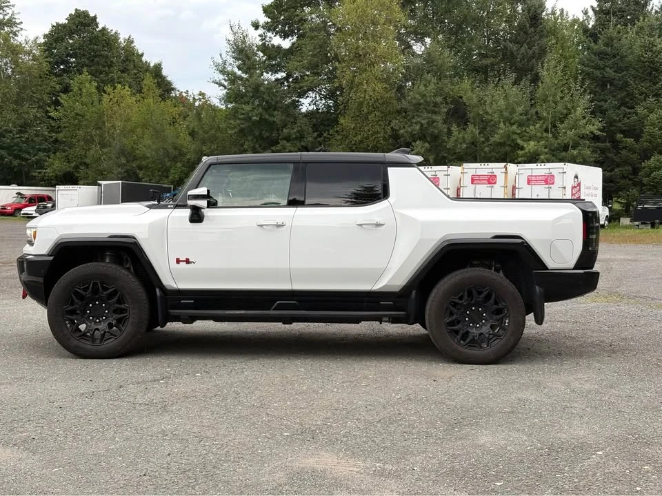 2024 GMC Hummer EV - Image 4 of 20