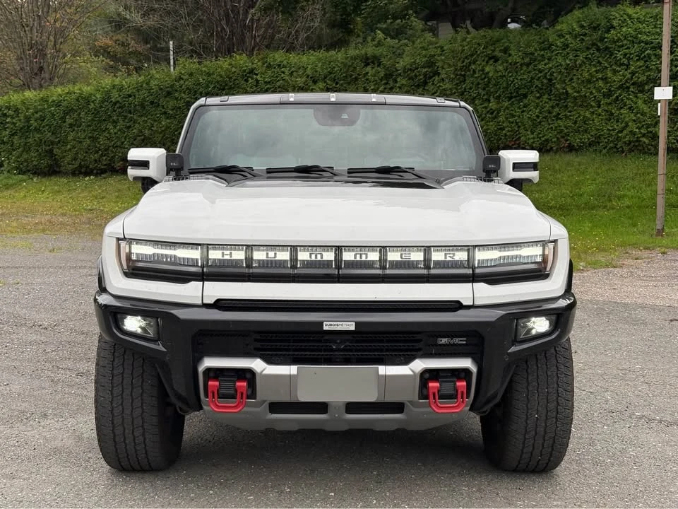 2024 GMC Hummer EV - Image 3 of 20
