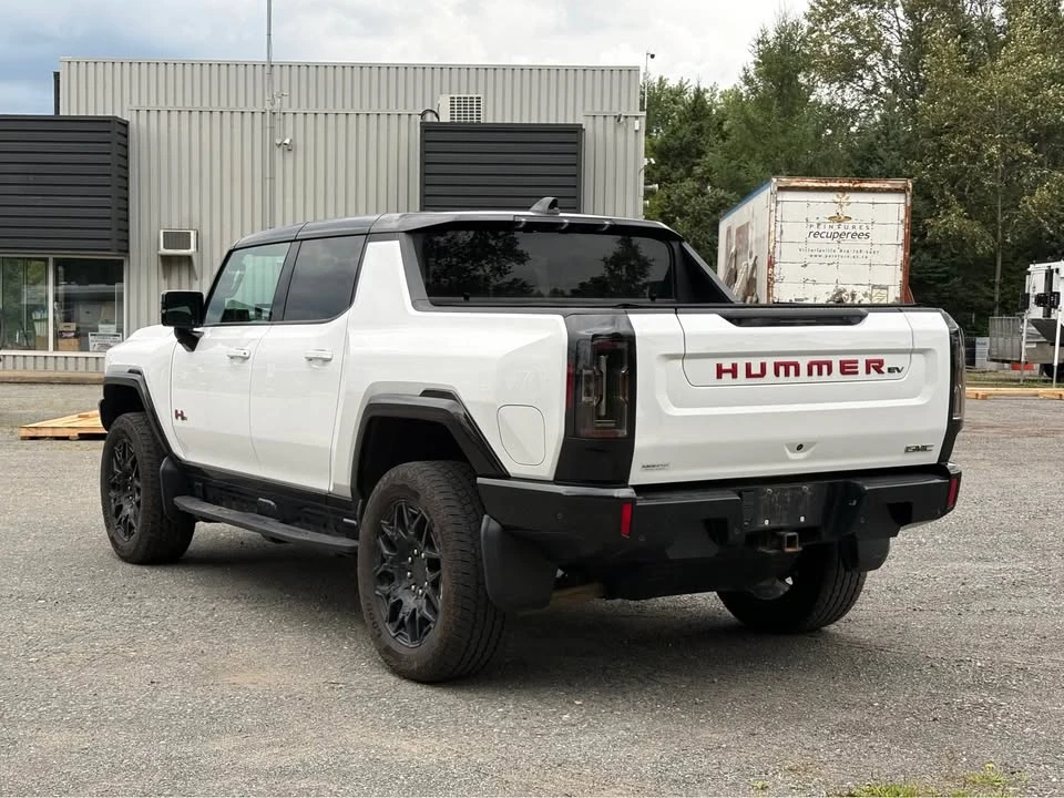 2024 GMC Hummer EV - Image 5 of 20