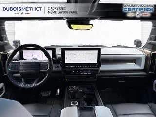 2024 GMC Hummer EV - Image 10 of 15