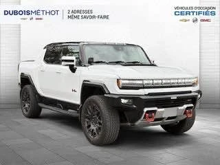 2024 GMC Hummer EV - Image 2 of 15