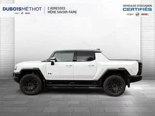 2024 GMC Hummer EV - Image 4 of 15