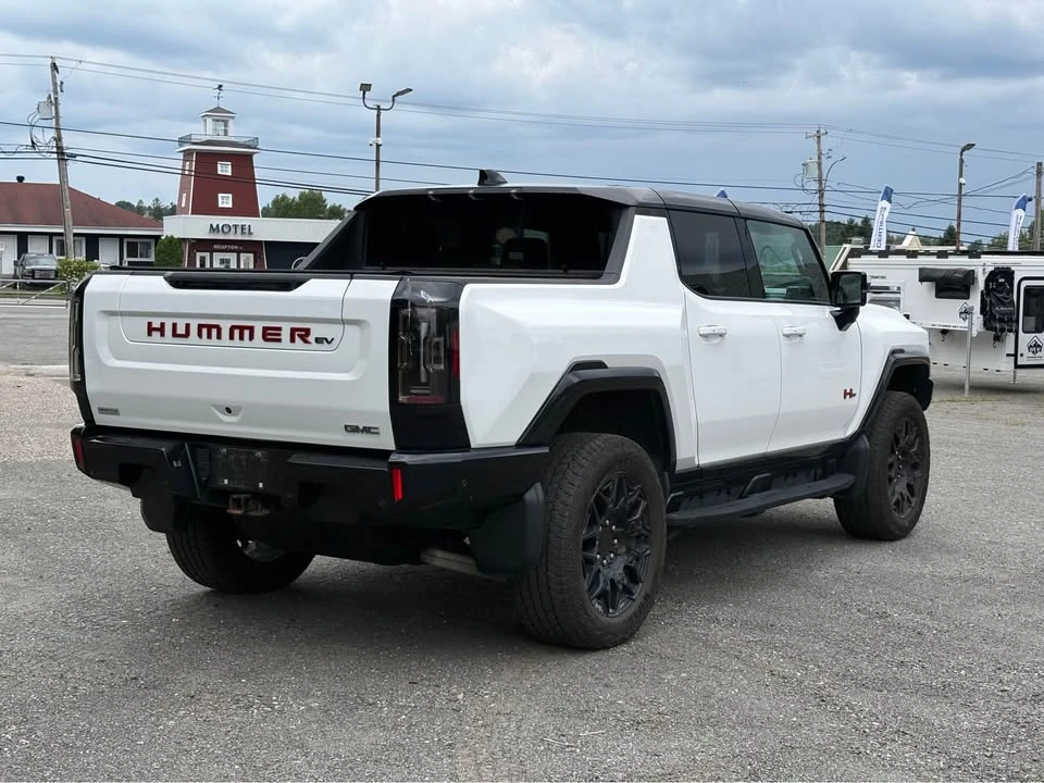 2024 GMC Hummer EV - Image 7 of 20