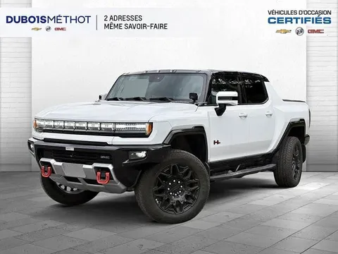 2024 GMC Hummer EV Pickup 2X