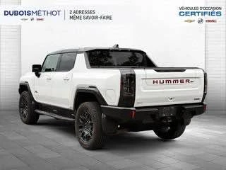 2024 GMC Hummer EV - Image 5 of 15