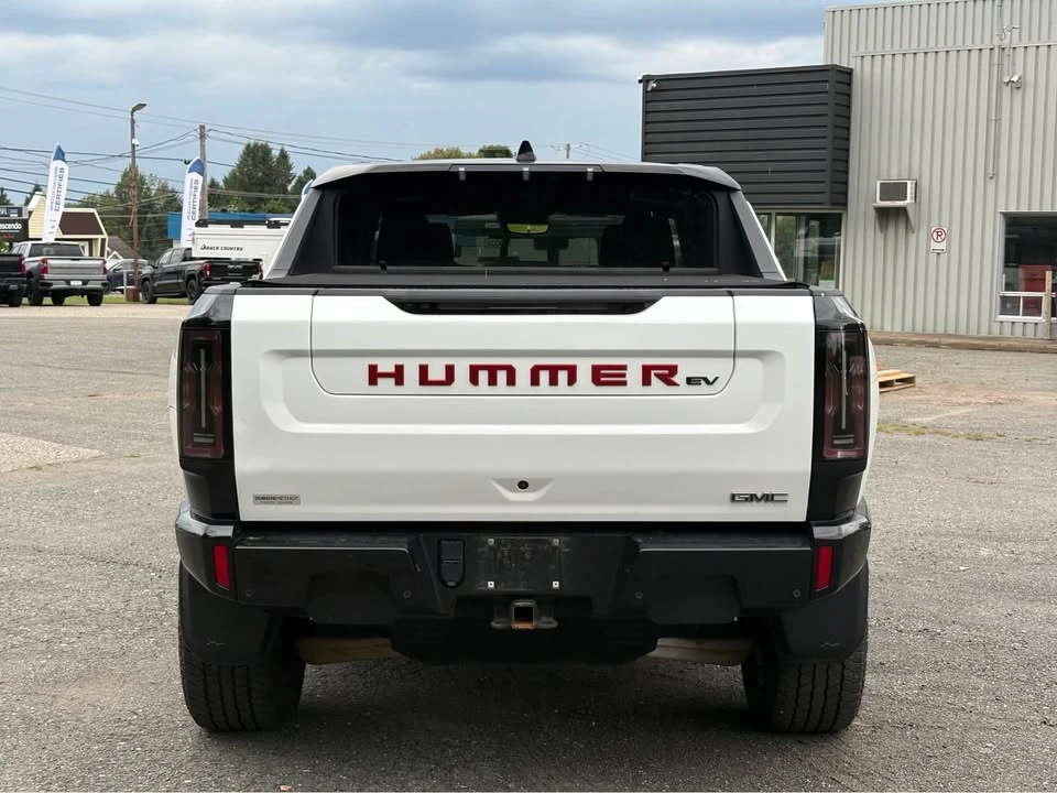 2024 GMC Hummer EV - Image 6 of 20