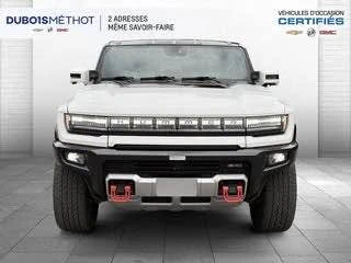 2024 GMC Hummer EV - Image 3 of 15