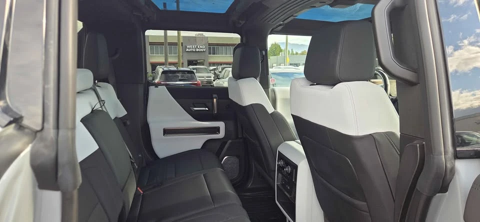2024 GMC Hummer EV - Image 5 of 7