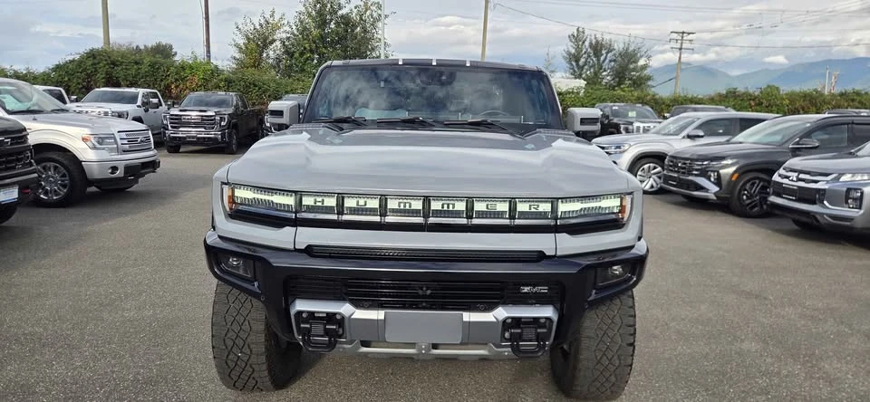2024 GMC Hummer EV - Image 2 of 7