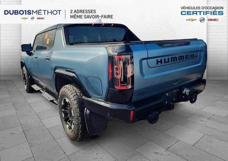 2024 GMC Hummer EV - Image 2 of 6