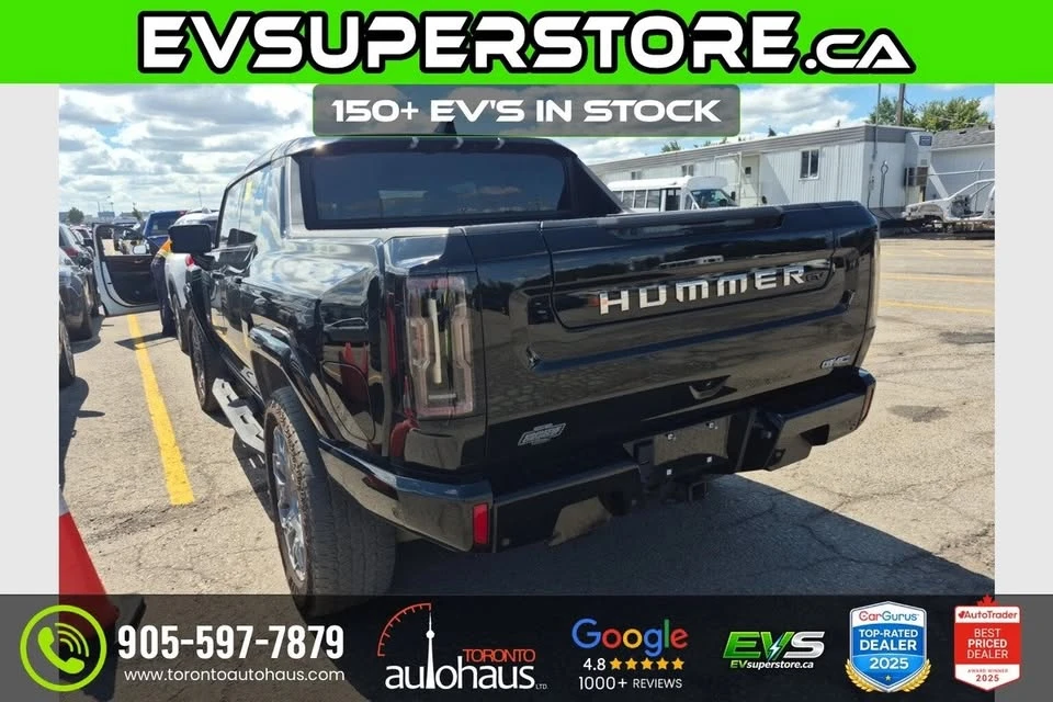 2024 GMC Hummer EV - Image 7 of 12