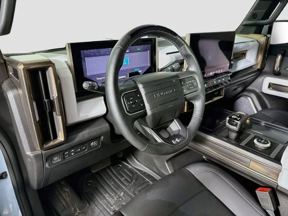 2024 GMC Hummer EV - Image 8 of 20