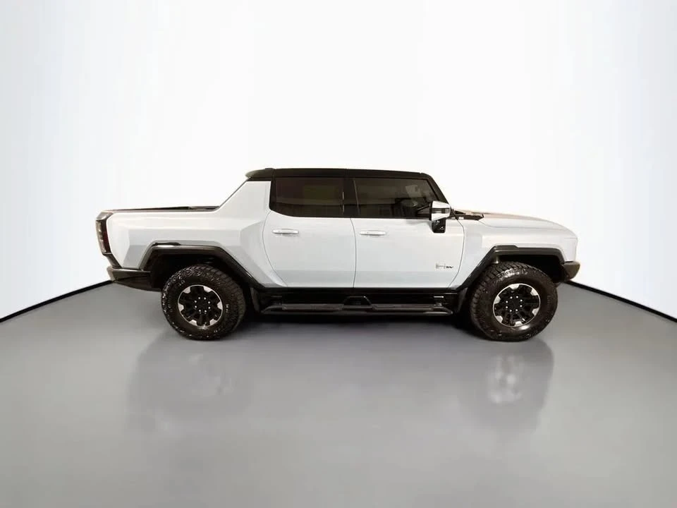 2024 GMC Hummer EV - Image 7 of 20