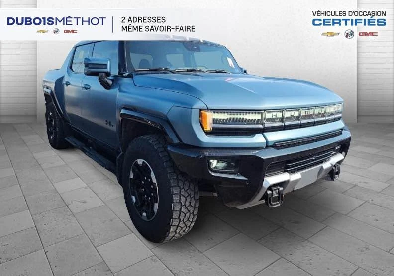 2024 GMC Hummer EV - Image 3 of 6