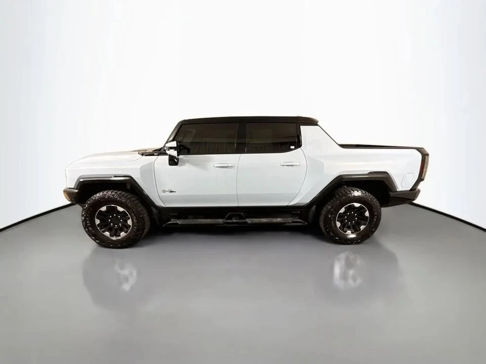 2024 GMC Hummer EV - Image 3 of 20