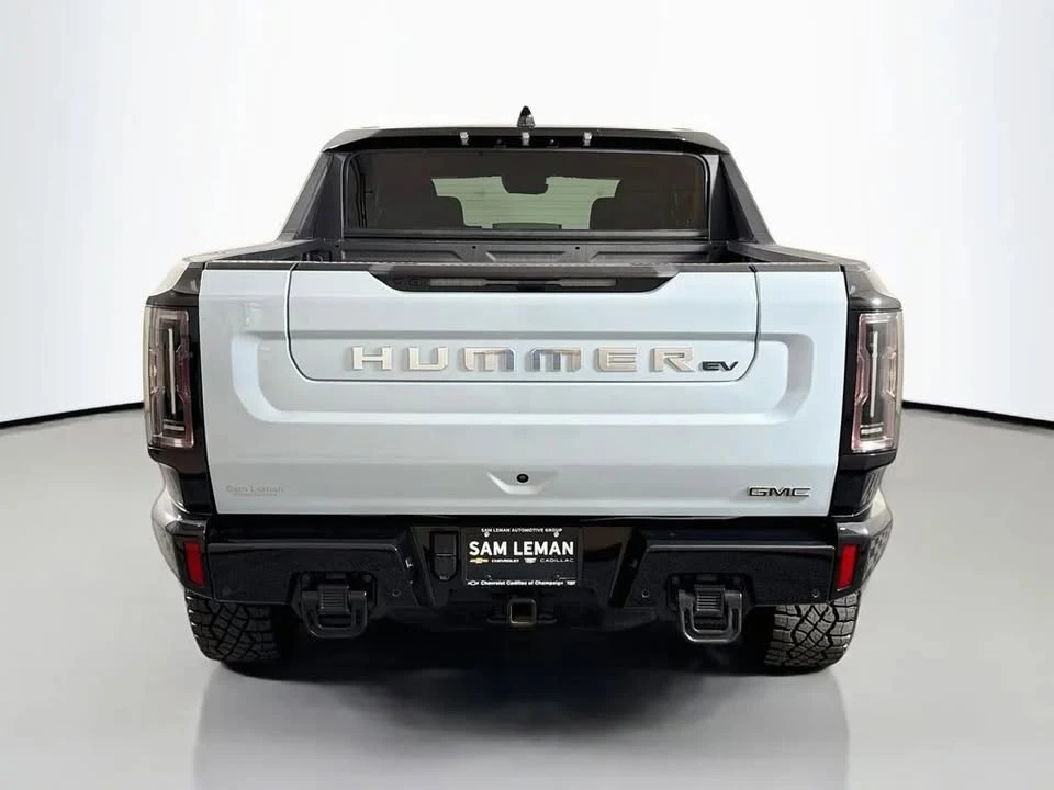 2024 GMC Hummer EV - Image 5 of 20