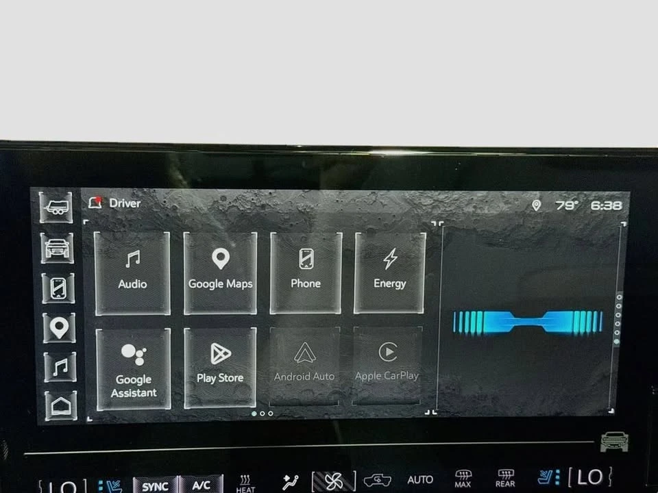 2024 GMC Hummer EV - Image 14 of 20