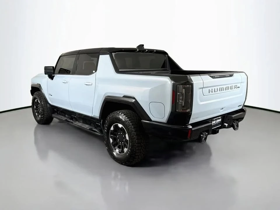2024 GMC Hummer EV - Image 4 of 20