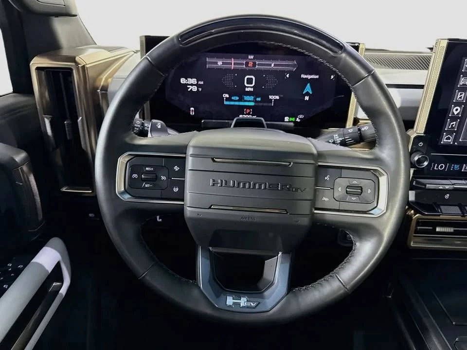 2024 GMC Hummer EV - Image 10 of 20