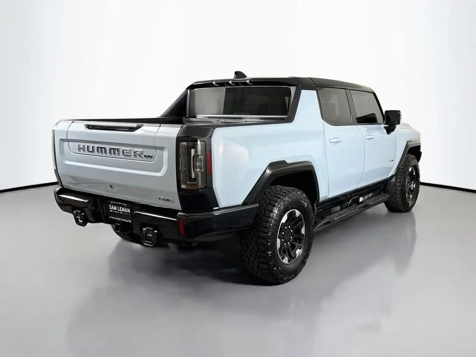2024 GMC Hummer EV - Image 6 of 20