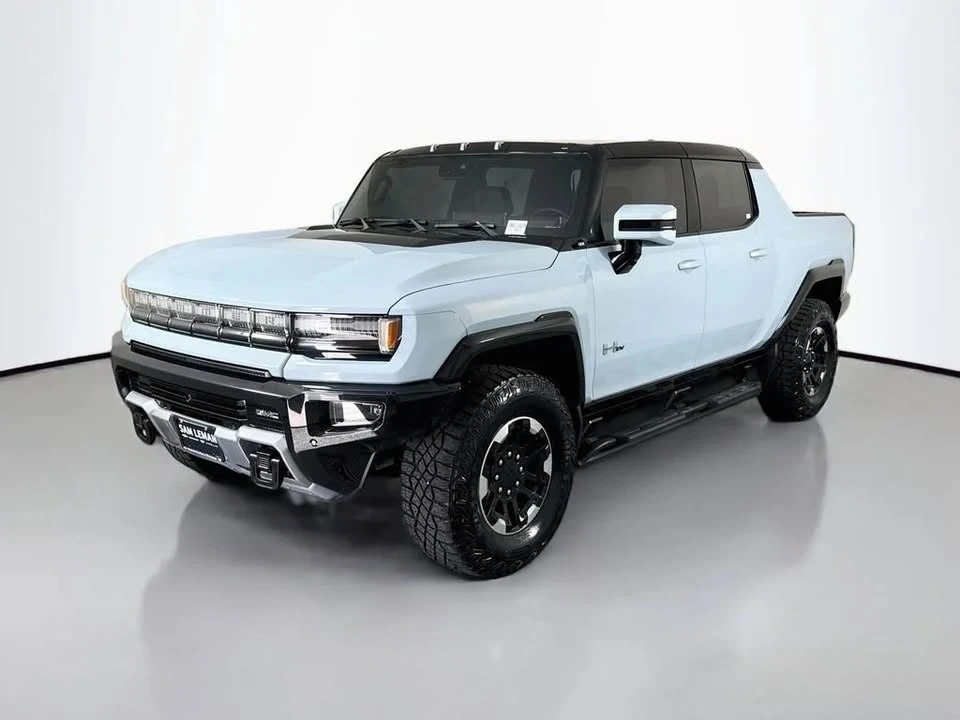 2024 GMC Hummer EV - Image 2 of 20