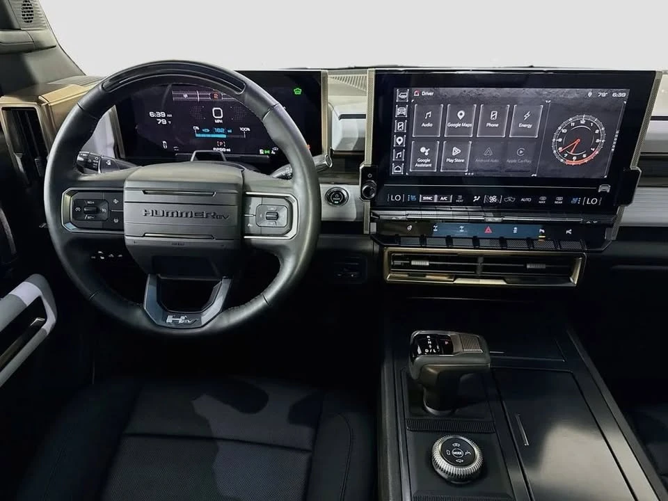 2024 GMC Hummer EV - Image 17 of 20