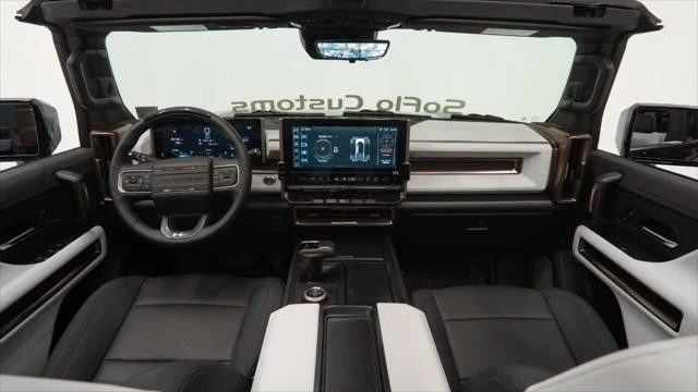 2024 GMC Hummer EV - Image 2 of 18