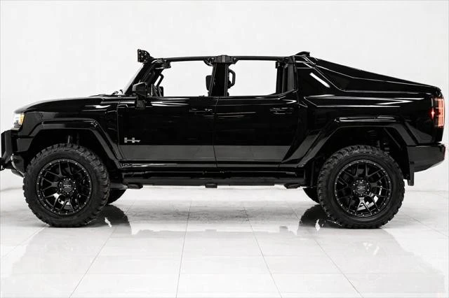 2024 GMC Hummer EV - Image 4 of 18