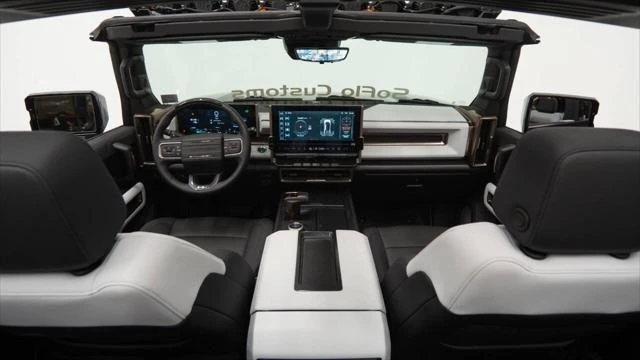 2024 GMC Hummer EV - Image 14 of 18