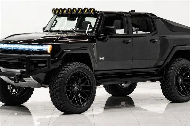 2024 GMC Hummer EV - Image 6 of 18