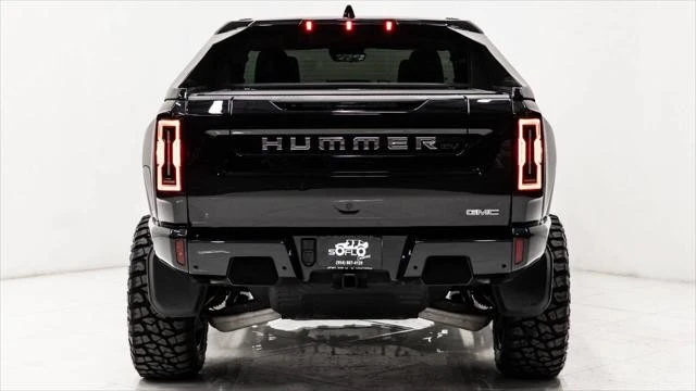 2024 GMC Hummer EV - Image 5 of 18