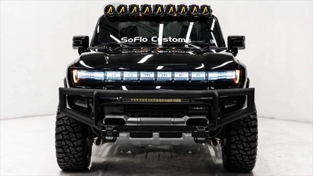 2024 GMC Hummer EV - Image 7 of 18