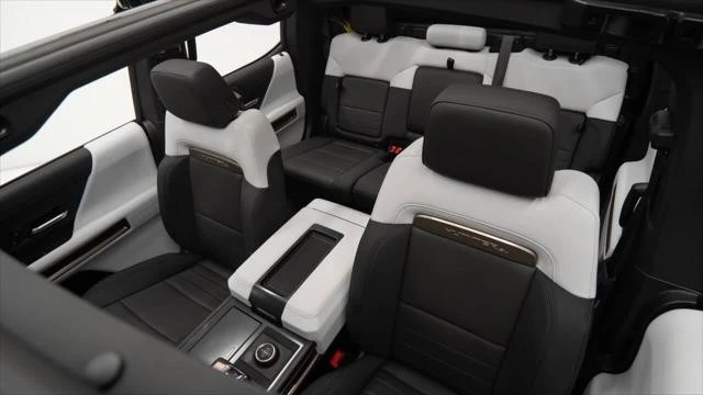 2024 GMC Hummer EV - Image 3 of 18