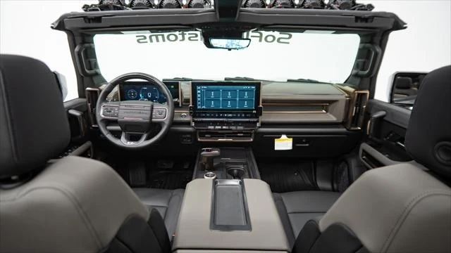 2024 GMC Hummer EV - Image 4 of 31