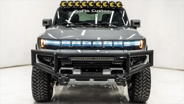 2024 GMC Hummer EV - Image 2 of 31