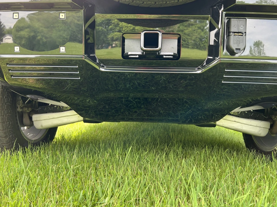 2024 GMC Hummer EV - Image 15 of 31