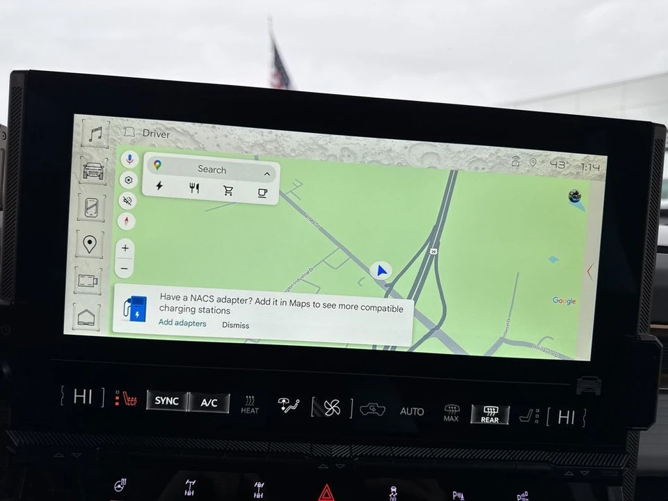 2024 GMC Hummer EV - Image 21 of 21
