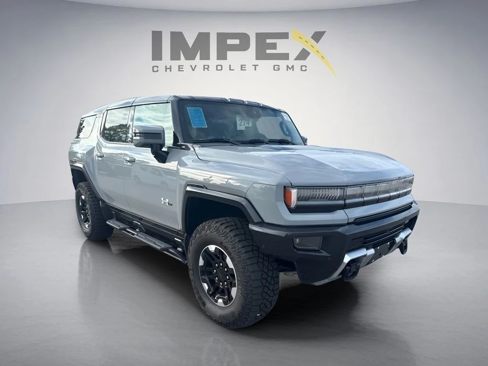 2024 GMC Hummer EV - Image 7 of 15